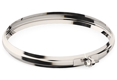 Δαχτυλίδι Σύσφιξης Καπνοδόχου Argento Φ15cm