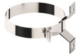 Στήριγμα Καπνοδόχου Argento Φ15cm Inox