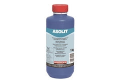 Πλαστικοποιητικό Κονιαμάτων Isomat Asolit 1Kg