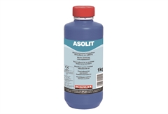 Πλαστικοποιητικό Κονιαμάτων Isomat Asolit 1kg