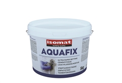 Σφραγιστικό Τσιμέντο Υπερταχείας Πήξης Isomat Aquafix 5kg