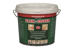 Στόκος Ελαστικός Isomat Flexcover 2.6Kg
