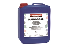 Αδιαβροχοποιητικο και Σταθεροποιητικό Επιφανειών Isomat Nano-Seal 5Kg