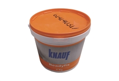 Υλικό Αρμολόγησης&Φινιρίσματος Knauf Readyfix 5Kg