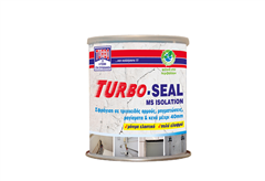 Σφραγιστικό Ms Polymer Turbo Seal Λευκό 750mL