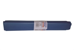 Σακούλα για Μπάζα Σετ 10 Τεμαχίων 40X80cm Μπλε