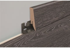 Σοβατεπί MDF Kronospan 5541 M260xΥ5.8xΠ1.8cm