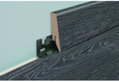 Σοβατεπί MDF Kronospan 5541 M260xΥ5.8xΠ1.8cm