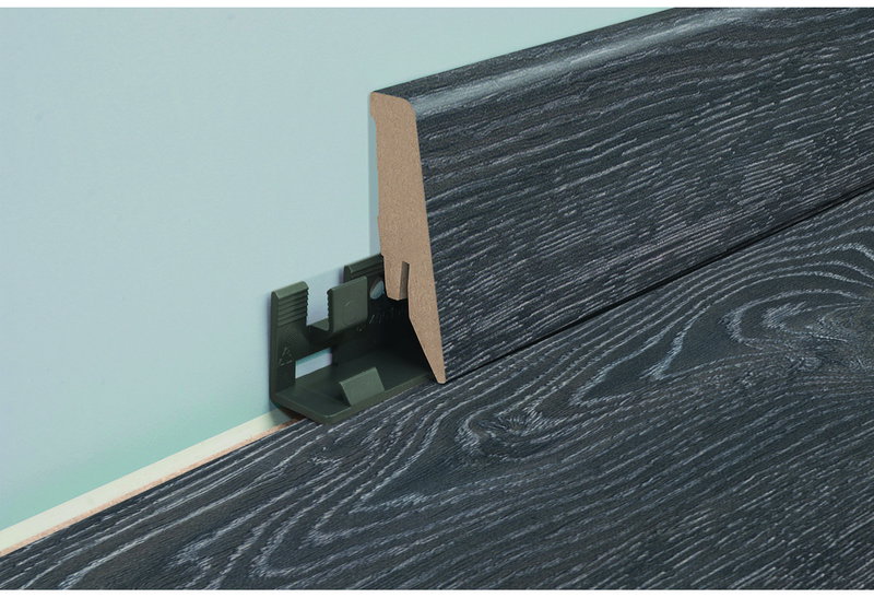 Σοβατεπί MDF Kronospan 5541 M260xΥ5.8xΠ1.8cm