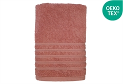 Πετσέτα Χεριών Ionion Venus 50x30cm Σομόν