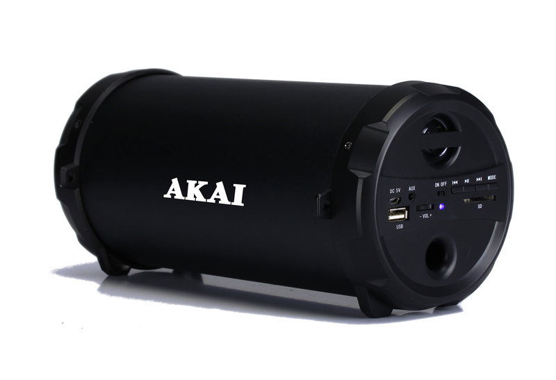 Ηχείο Bluetooth Akai ABTS-12C 5W