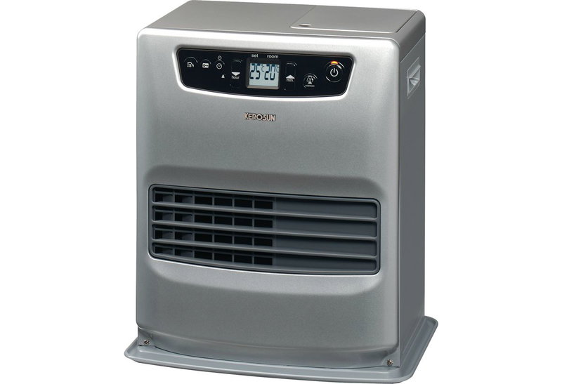Αερόθερμο Κηροζίνης Kerosun Inverter LC33 11000Btu