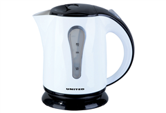 United WK-2010 Βραστήρας 1l 1000W