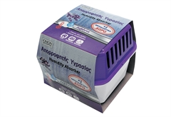 Συλλέκτης Υγρασίας Ionion & Ανταλλακτικό με Άρωμα Λεβάντα 400gr