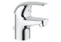 Μπαταρία Νιπτήρα Grohe Swift Χρωμέ