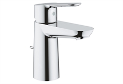 Μπαταρία Νιπτήρα Start Edge Grohe Χρωμέ