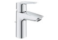 Μπαταρία Νιπτήρα Grohe Start Χρωμέ