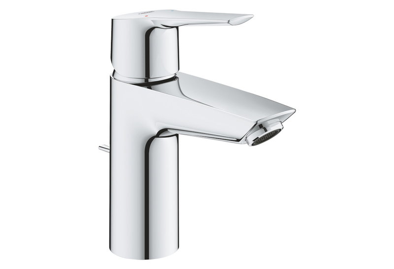 Μπαταρία Νιπτήρα Grohe Start Χρωμέ