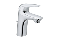 Μπαταρία Νιπτήρα Grohe Wave Χρωμέ