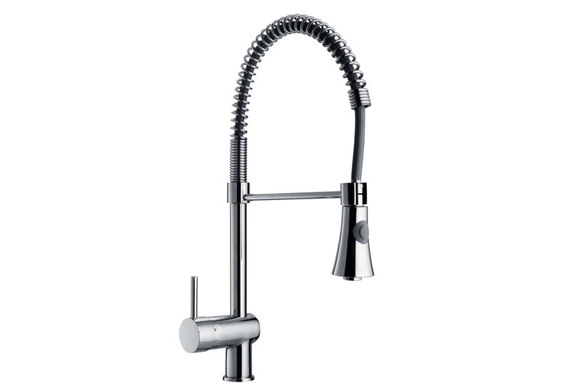 Μπαταρία Κουζίνας Formavita San Remo