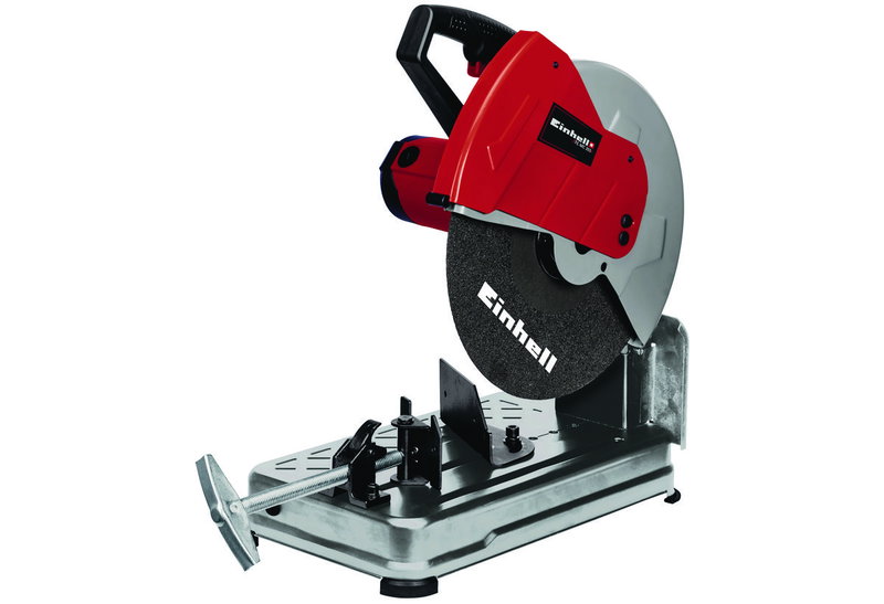 Δισκοπρίονο Einhell TC-MC 355