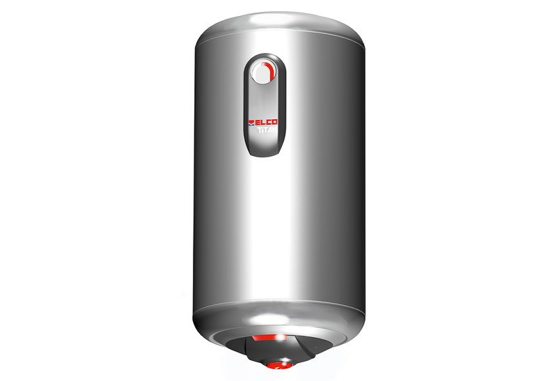 Elco Titan Boiler Κάθετο 60lt 4000W