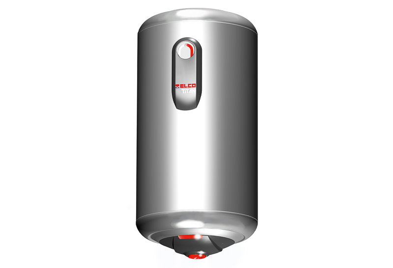 Elco Titan Boiler Κάθετο 100lt 4000W