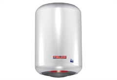 Elco Duro-Glass Ηλεκτρικός Θερμοσίφωνας Δαπέδου 10lt 1500W