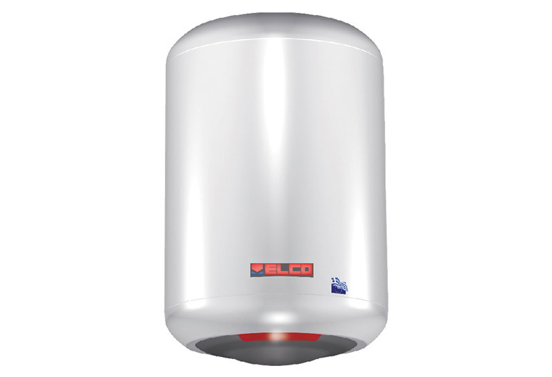 Elco Duro-Glass Ηλεκτρικός Θερμοσίφωνας Δαπέδου 10lt 1500W
