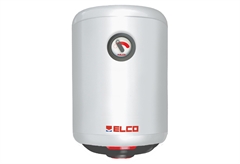 Elco Duro-Glass Ηλεκτρικός Θερμοσίφωνας Δαπέδου 20lt 1500W