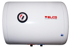 Elco Duro-Glass Ηλεκτρικός Θερμοσίφωνας Οριζόντιος 45lt 3000W