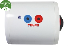 Elco Duro-Glass Θερμοσίφωνας  Δαπέδου 45L