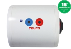 Elco Duro-Glass Ηλεκτρικός Θερμοσίφωνας Δαπέδου 45lt 3000W