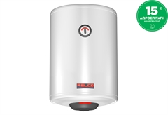 Elco Duro-Glass Ηλεκτρικός Θερμοσίφωνας Κάθετος 60lt 3700W