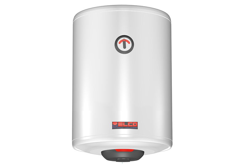 Elco Duro-Glass Ηλεκτρικός Θερμοσίφωνας Κάθετος 60lt 3700W
