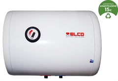Elco Duro-Glass Θερμοσίφωνας Οριζόντιος 60L 3700W