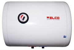 Elco Duro-Glass Ηλεκτρικός Θερμοσίφωνας Οριζόντιος 60lt 3700W