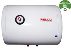 Elco Duro-Glass Θερμοσίφωνας Δαπέδου 60L 3700W