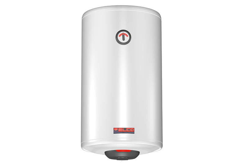 Elco Duro-Glass Ηλεκτρικός Θερμοσίφωνας Κάθετος 80lt 3700W