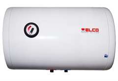 Elco Duro-Glass Ηλεκτρικός Θερμοσίφωνας Οριζόντιος 80lt 3700W