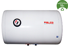 Elco Duro-Glass Θερμοσίφωνας Δαπέδου 80L 3700W