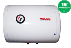 Elco Duro-Glass Ηλεκτρικός Θερμοσίφωνας Δαπέδου 80lt 3700W