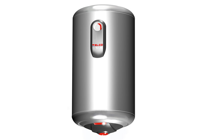 Elco Titan Ηλεκτρικός Θερμοσίφωνας Κάθετος 60lt 3700W