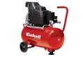 Αεροσυμπιεστής Λαδιού Einhell TC-AC 190/24/8