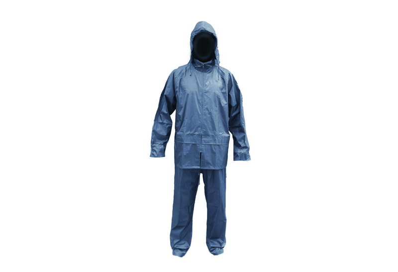 Αδιάβροχο Κοστούμι Home&Camp 150T XXLarge