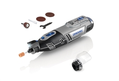 Πολυεργαλείο Dremel 8220JC