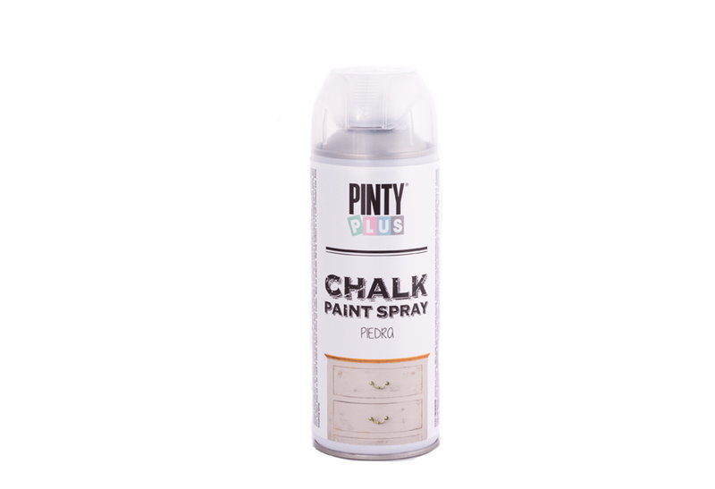 Σπρέι Κιμωλίας Pinty Plus 400mL Πέτρα