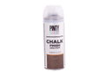 Σπρέι Κιμωλίας Pinty Plus 400mL Καστανό