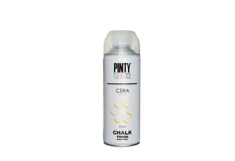 Σπρέι Κερί Pinty Plus 400mL