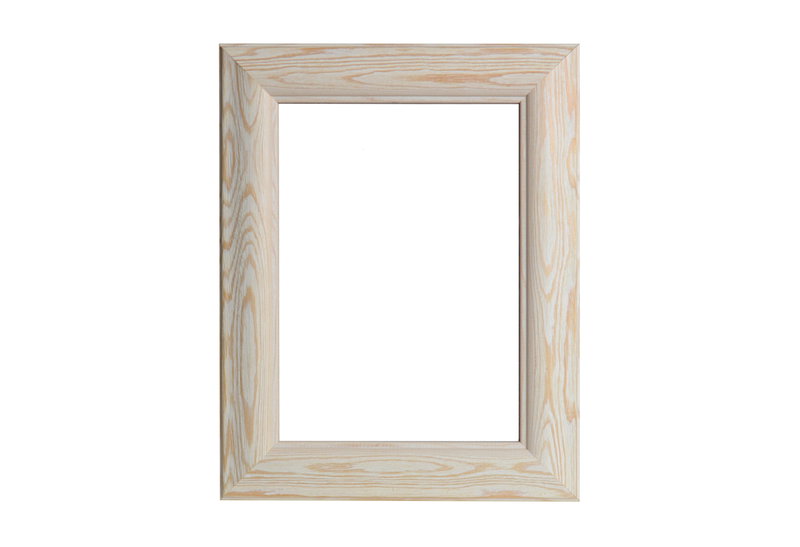 Κορνίζα Grimm Ξύλινη 10X15cm Δρυς